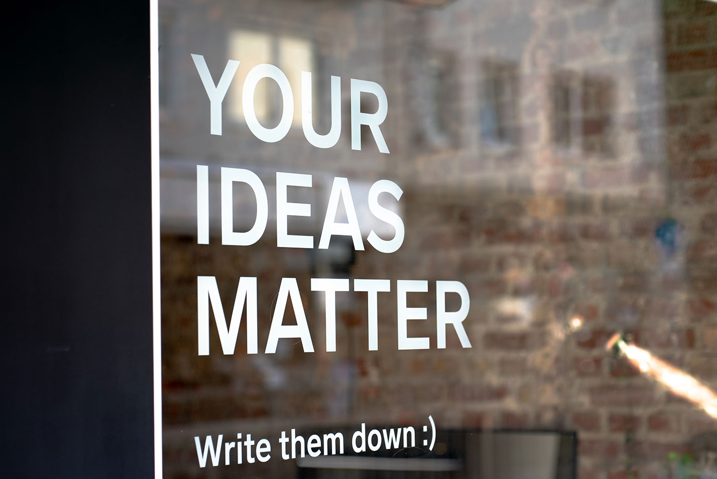 content-ideas-matter
