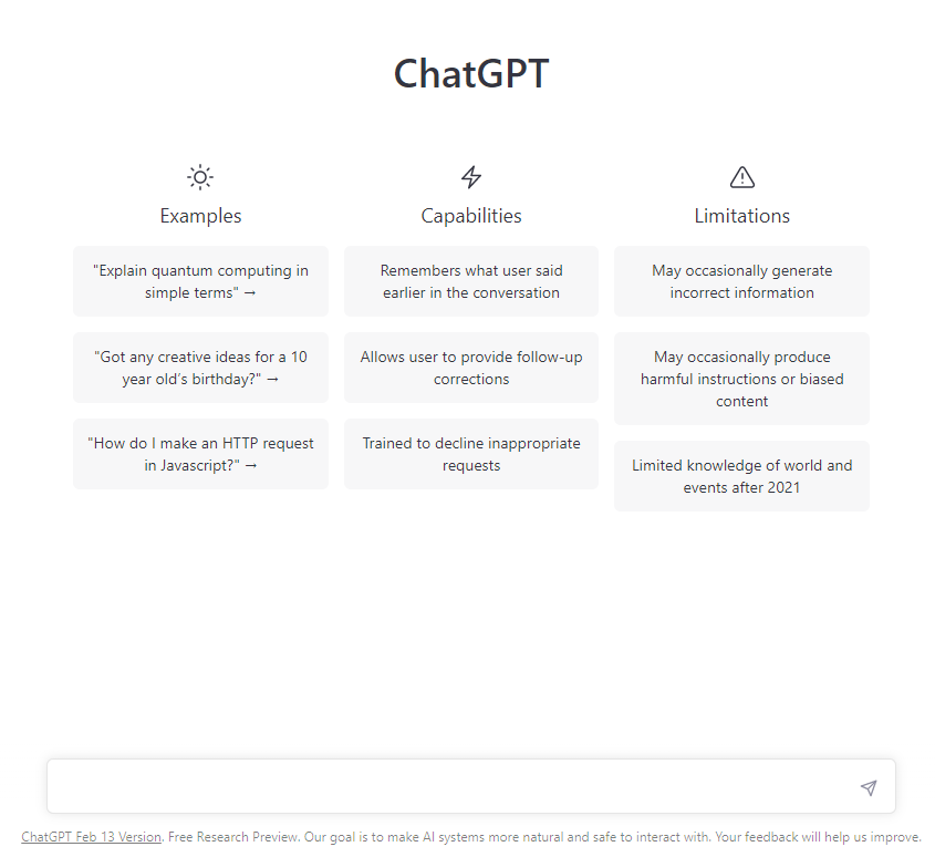 chatgpt-user-page