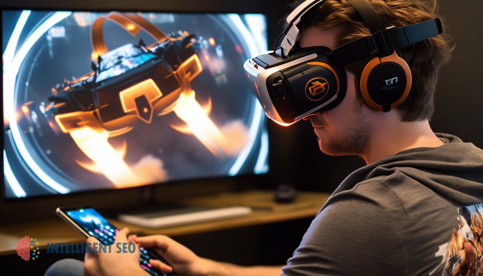 gaming-using-vr-metaverse