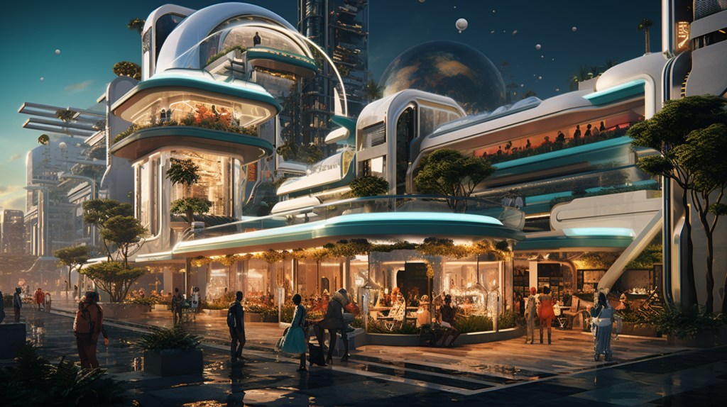 buidling a local business