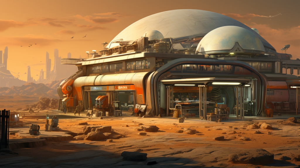 starting your business off