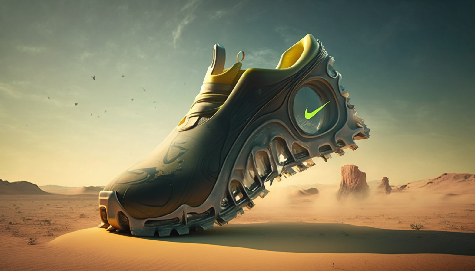 trainers for marketing concept 2023