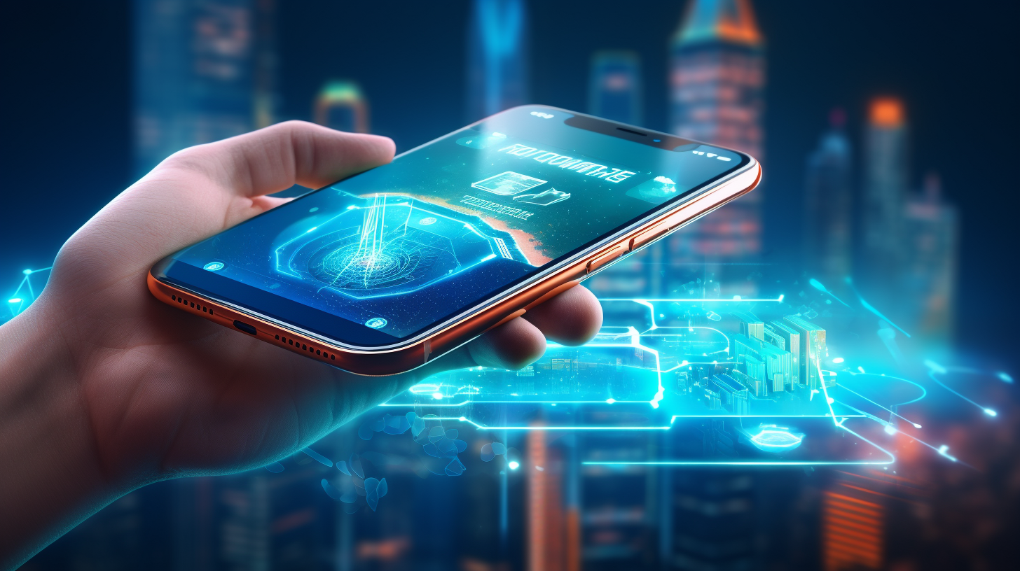 digital wallets of the future