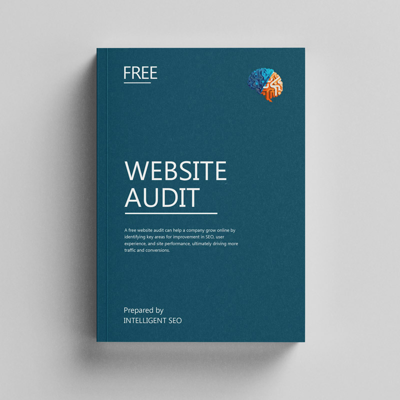 free-website-audit